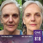 One Truth 818 Anti-Ageing Serum - 50ml