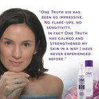 One Truth 818 Anti-Ageing Serum - 50ml