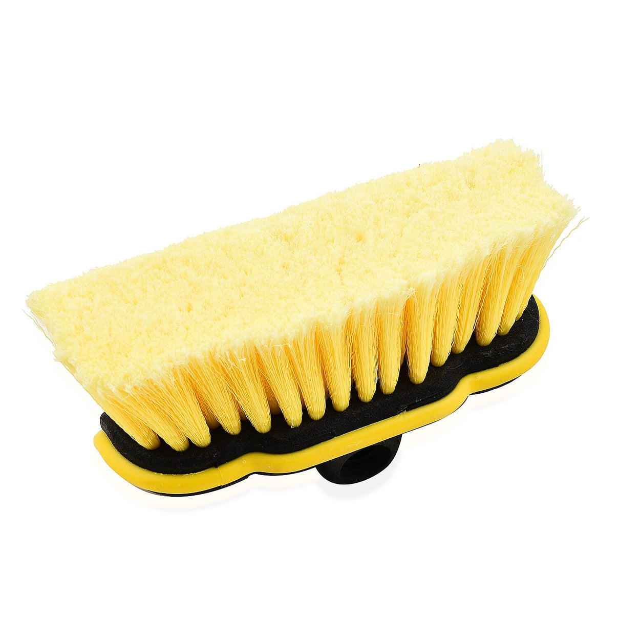 ROADSTER - 2M Heavy Duty ALUMINIUM TELESCOPIC Water Fed Extendable Cleaner with Soft Grip and Brush 7372588 10