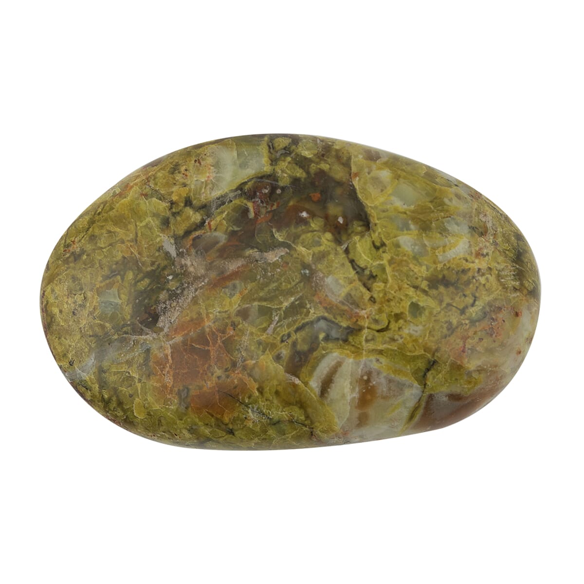 Opal Flat Galet - Decorative Accent (Medium) 7793883 1