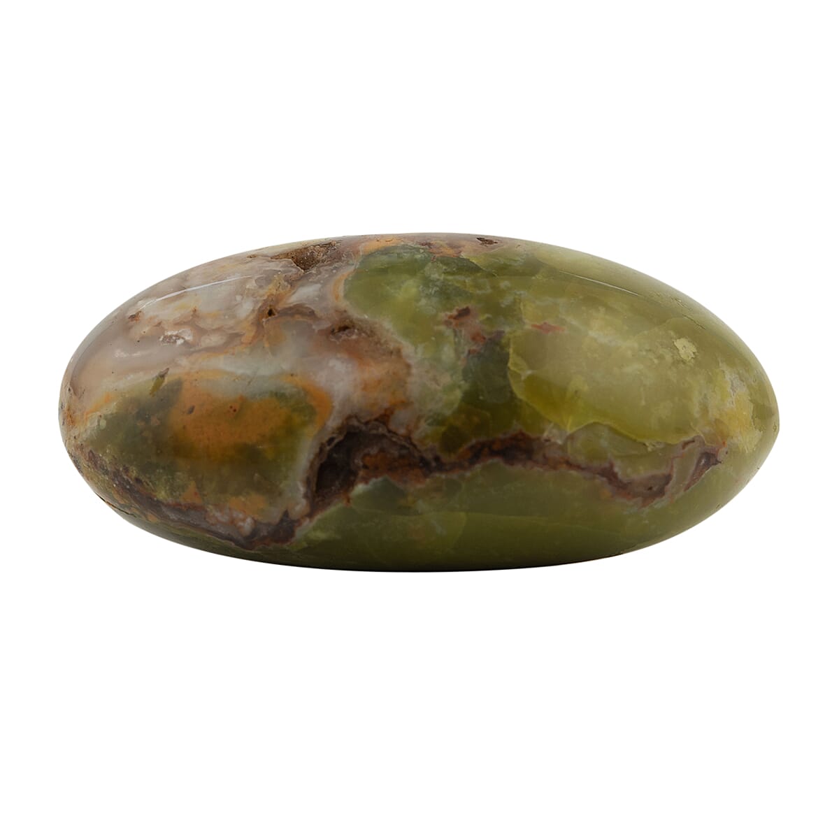 Opal Flat Gemstone - Decorative Accent (Small) 7793884 2