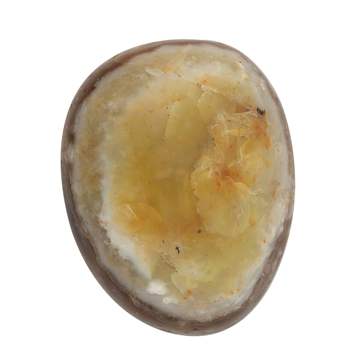 Opal Pebble (Galet) - Decorative Accent - Small 7801172 0