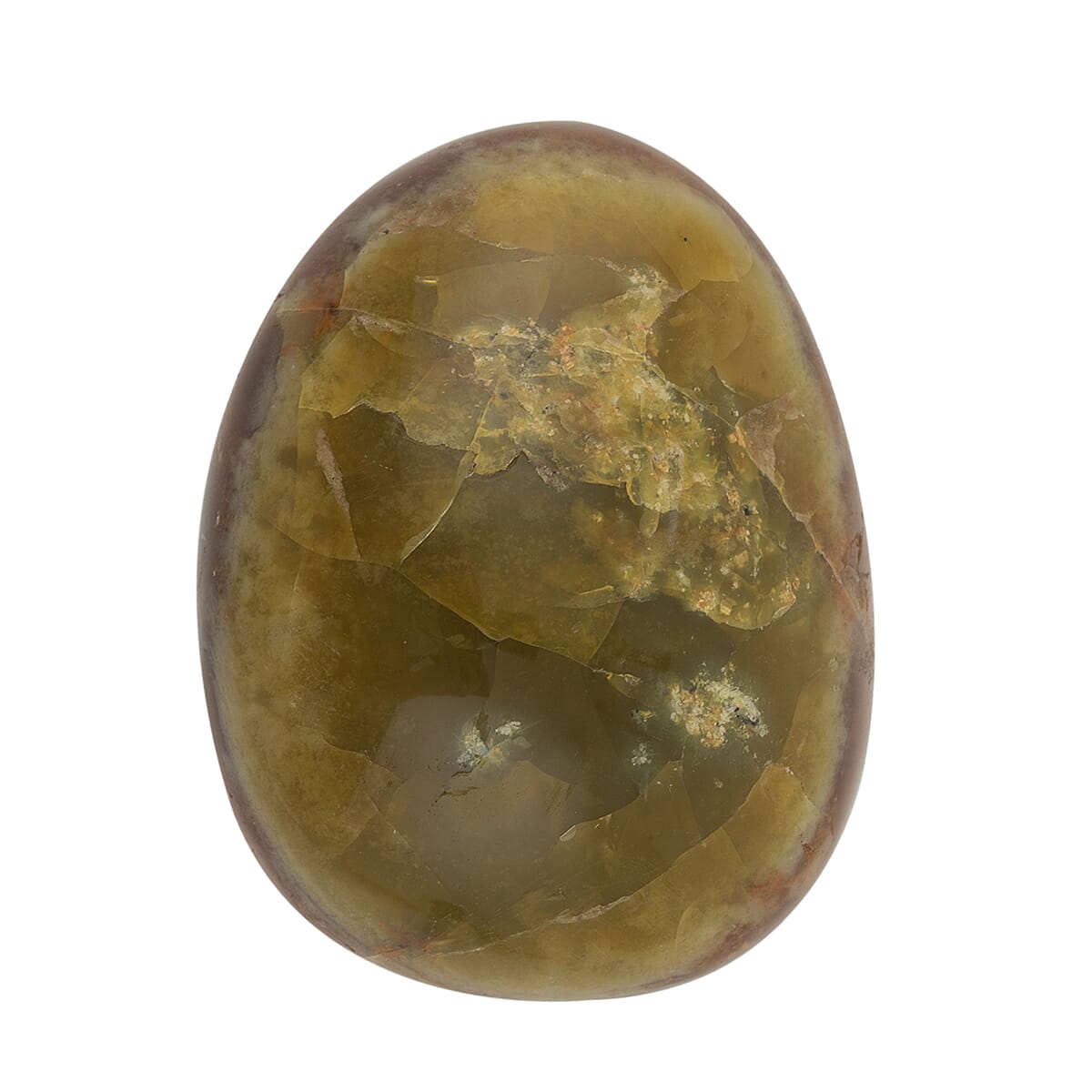 Opal Pebble (Galet) - Decorative Accent - Small 7801172 1
