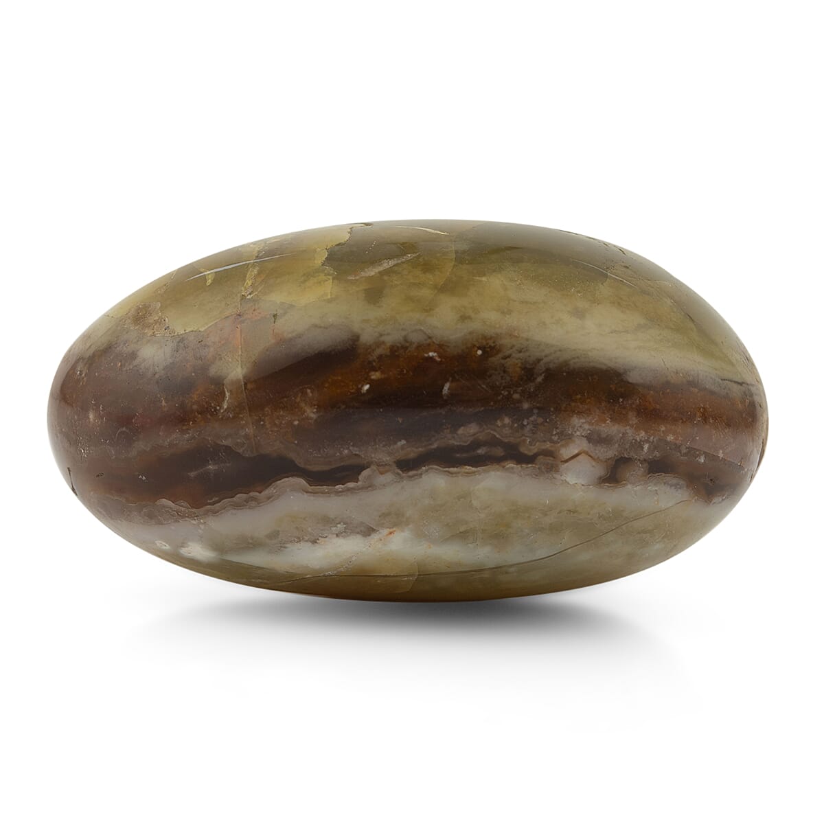 Opal Pebble (Galet) - Decorative Accent - Small 7801172 2