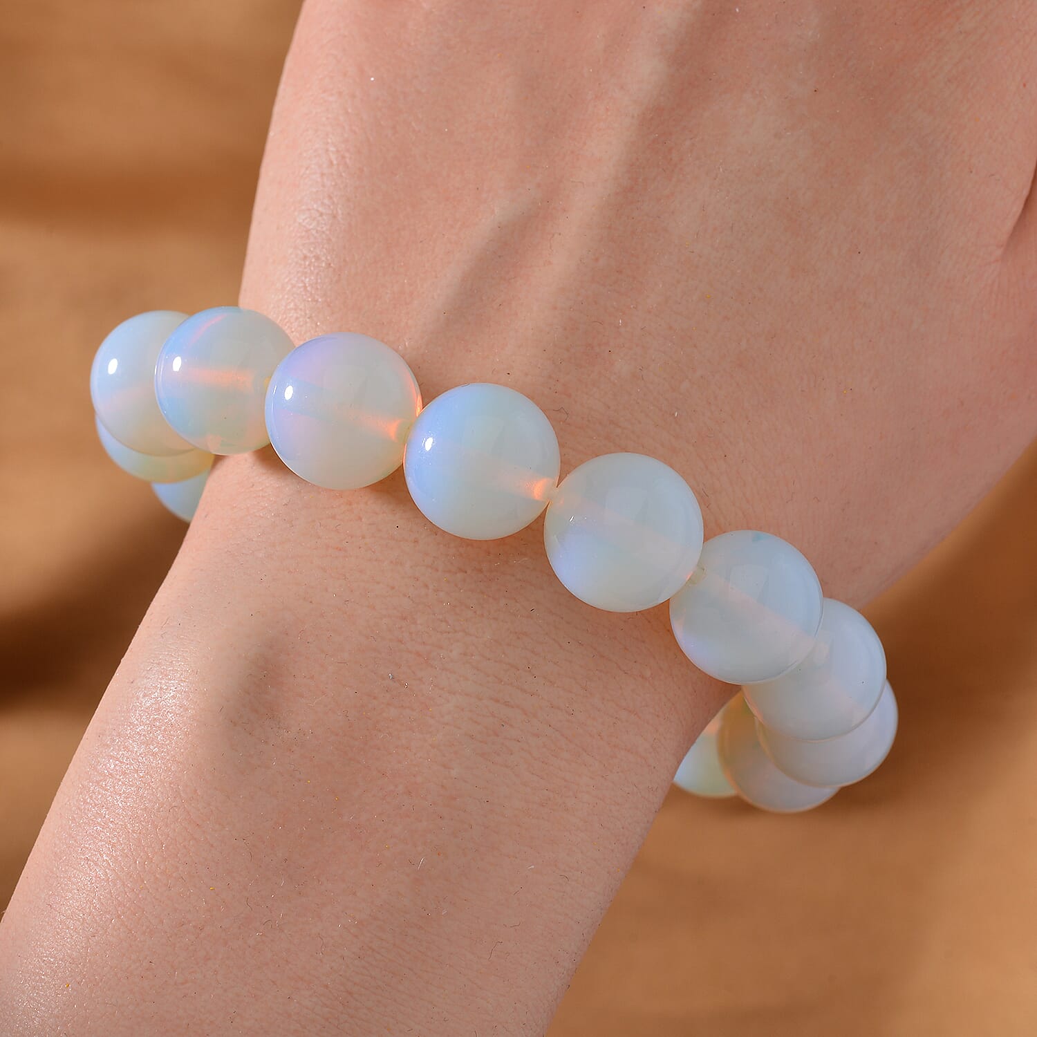 Opalite Bracelet 270.00 Ct 7800999 1