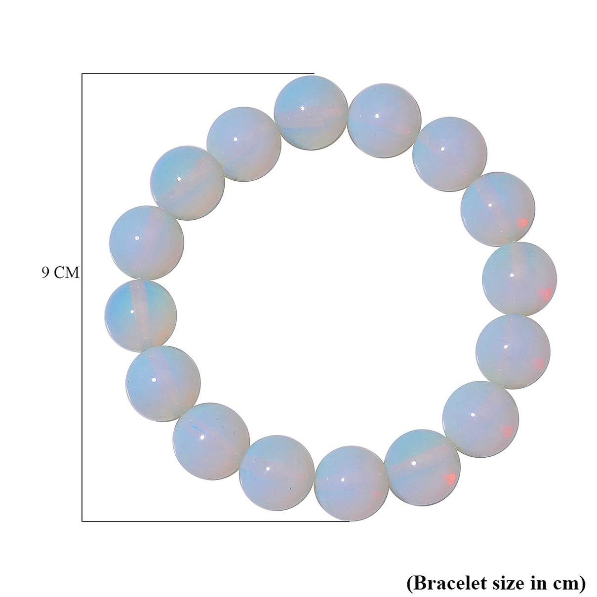 Opalite Bracelet 270.00 Ct 7800999 3