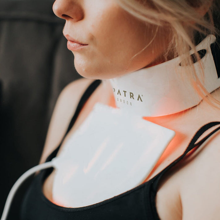 Opatra Advanced Skincare Technologies: NECollage - Light Therapy for Neck &amp; DÃ©colletage 3652181 2