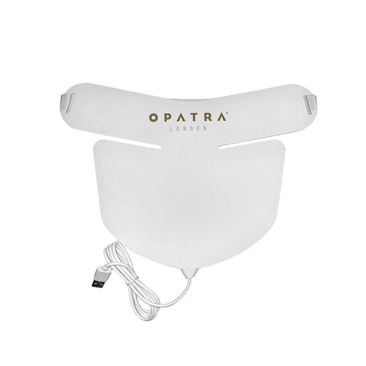Opatra Necollage Pro - Light Therapy for Neck &amp; Decolletage (114 LED Lights) 8082294 1