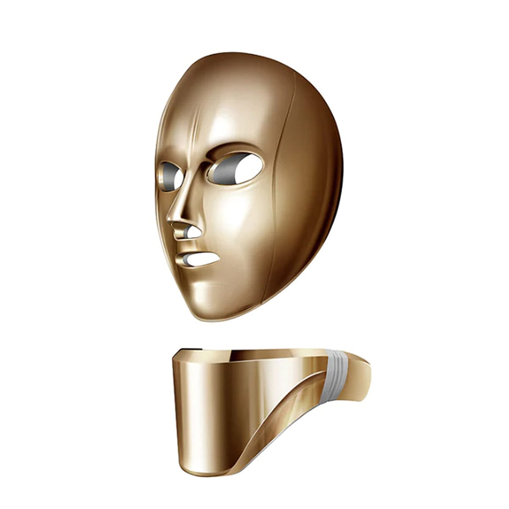 Opatra Cleo Mask with Free Sheet Mask (Pack of 5) and Gold Soap