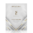 Opatra Cleo Mask with Free Sheet Mask (Pack of 5) and Gold Soap