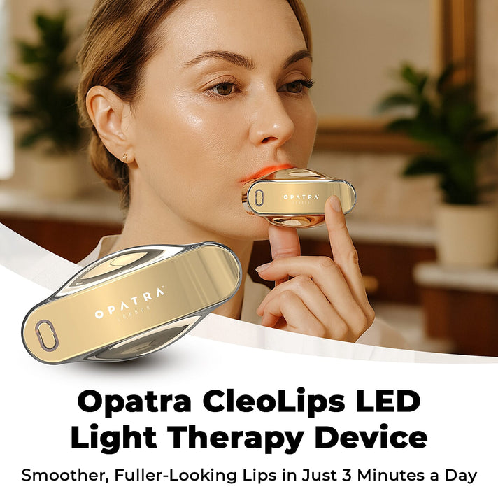 Opatra CleoLips LED Light Therapy Device 7985775 2