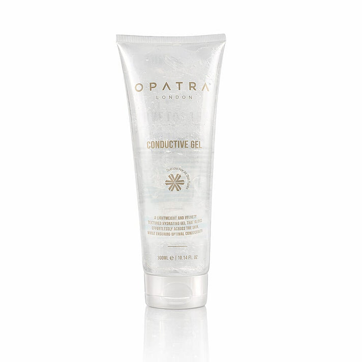 Opatra: Conductive Lightweight Hydrating Gel for Dry and Youthful Skin - 300ml 8725754 1