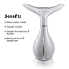 Opatra- Dermineck - Advanced Skincare Technology - with Lifetime Warranty