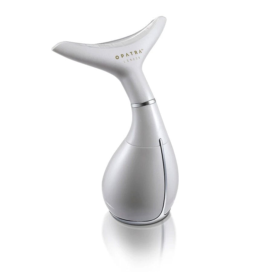 Opatra- Dermi Neck - White 3124434 3