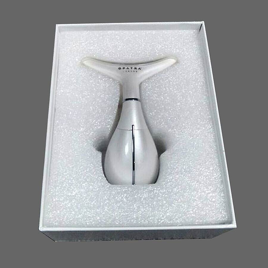 Opatra- Dermi Neck - White 3124434 4
