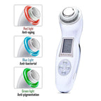 Opatra- Advanced Skincare Technologies - Dermisonic Device