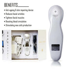 Opatra- Advanced Skincare Technologies - Dermisonic Device