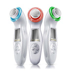 Opatra- Advanced Skincare Technologies - Dermisonic Device
