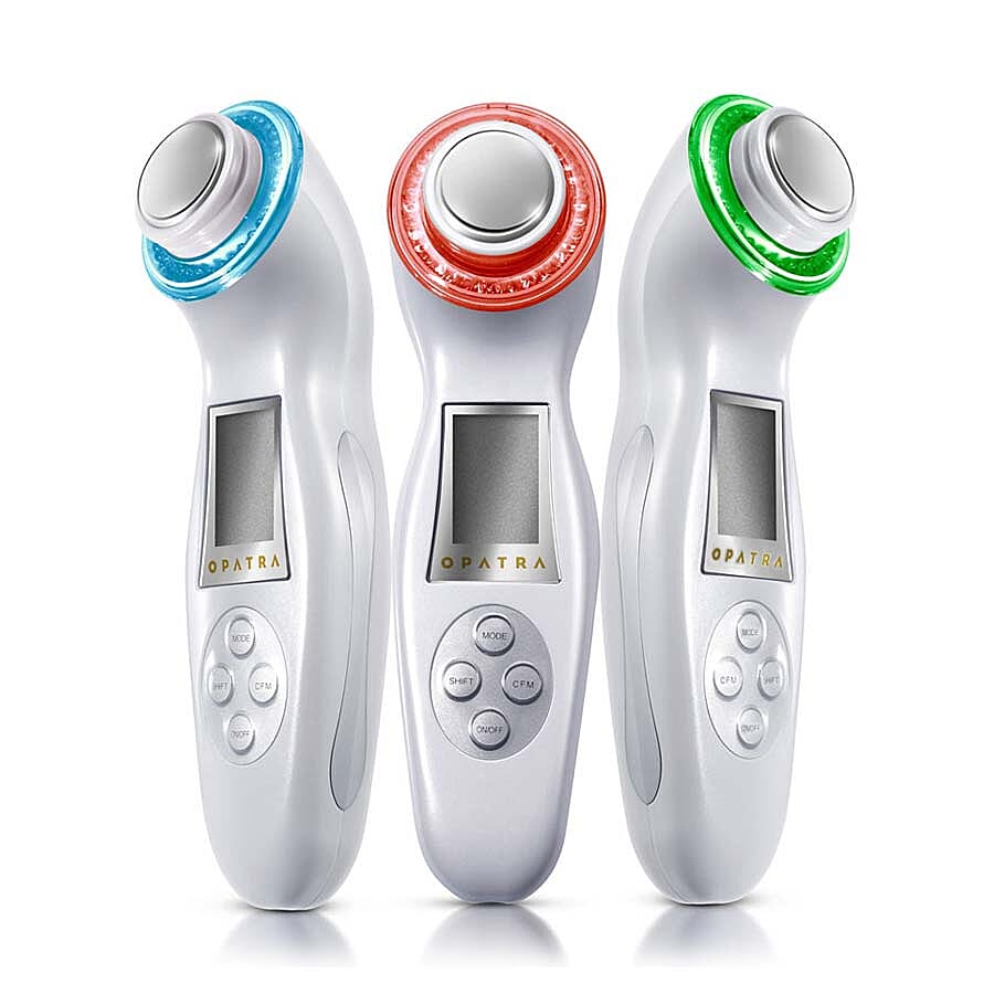 Opatra- DermiSonic Skincare Device 3020339 4