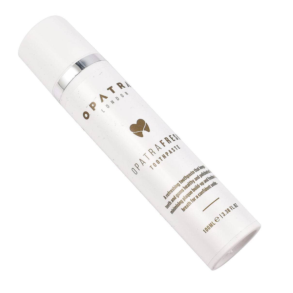 Opatra: Fresh Toothpaste for Healthy Teeth and Gums - 100ml 7514429 1