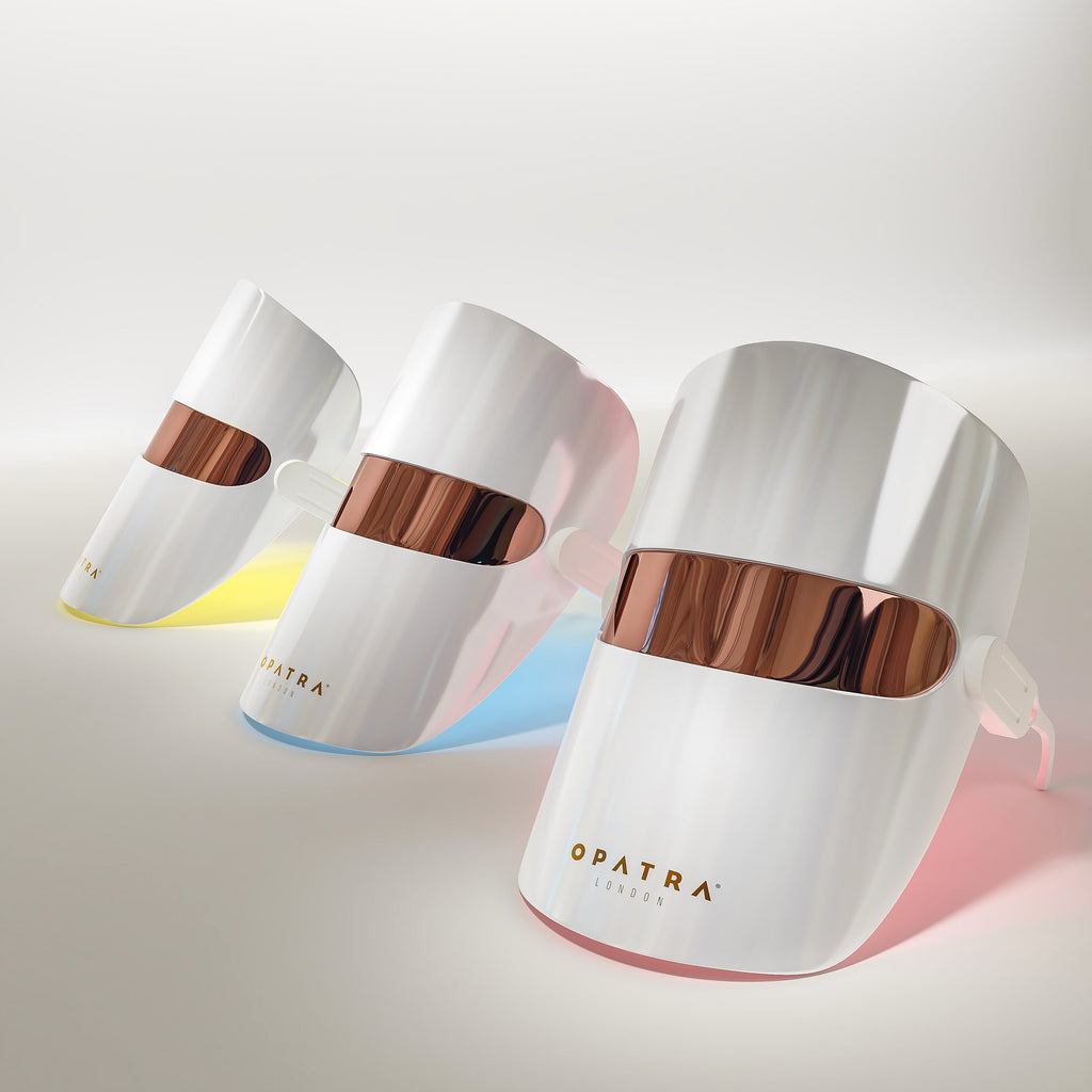 Opatra- Glow Mask Pro - Lifetime Warranty