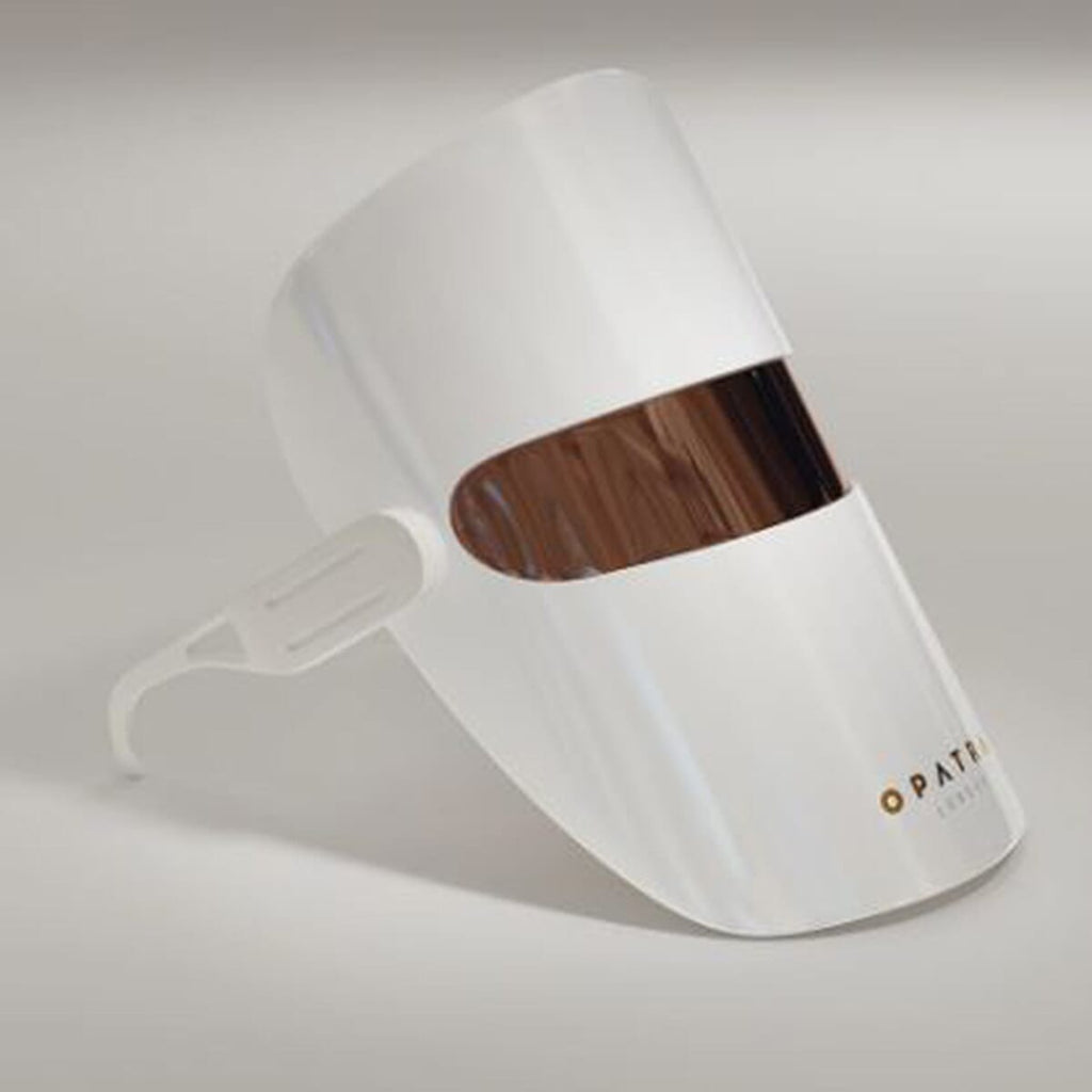 Opatra- Glow Mask Pro - Lifetime Warranty