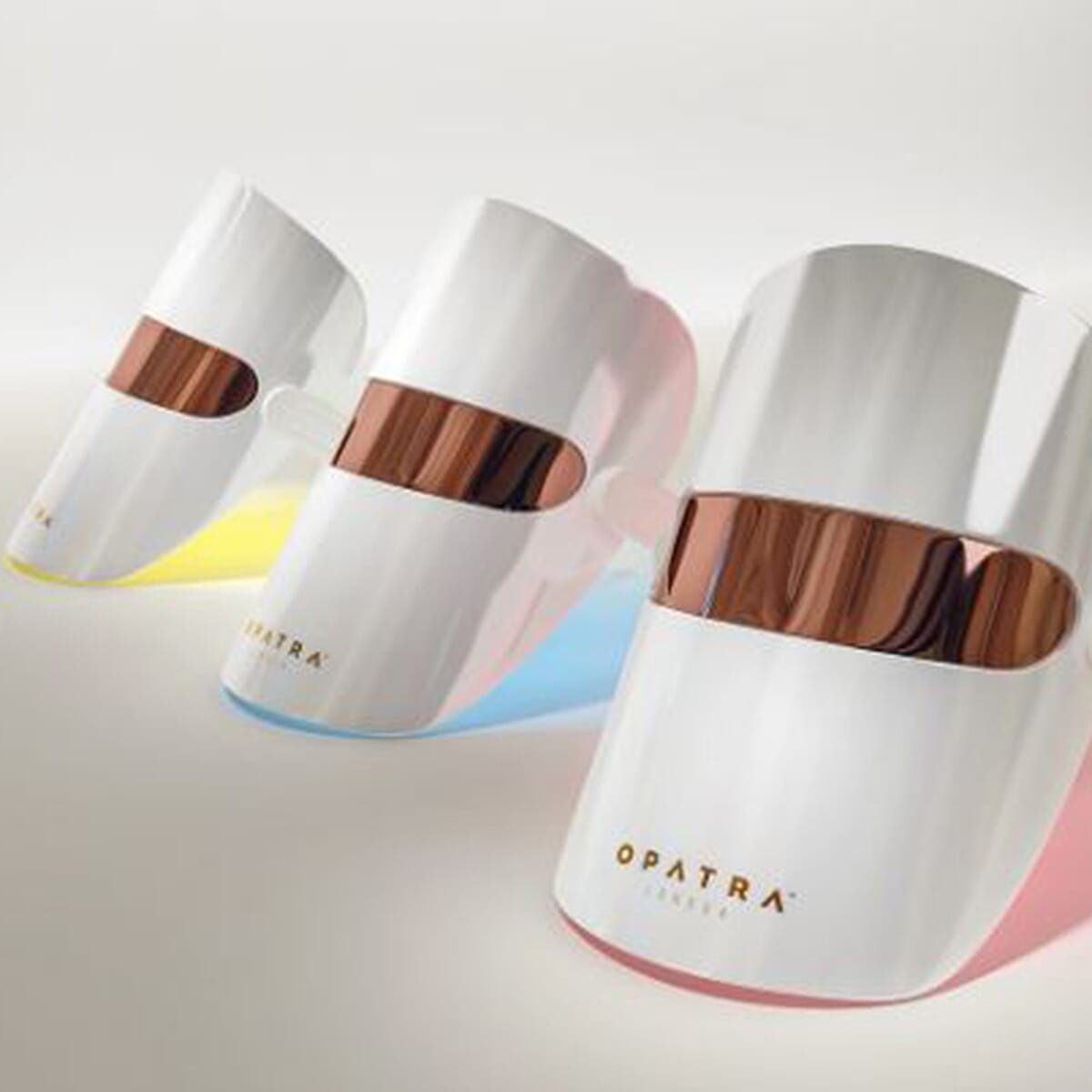 Opatra- Glow Mask Pro - Lifetime Warranty 7585256 3
