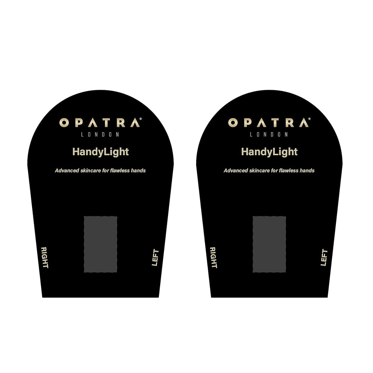 Opatra- 2 Piece Set - Infrared-LED HandyLight 7027073 0