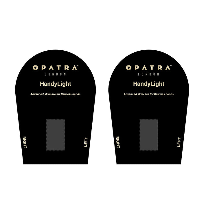 Opatra- 2 Piece Set - Infrared-LED HandyLight 7027073 1