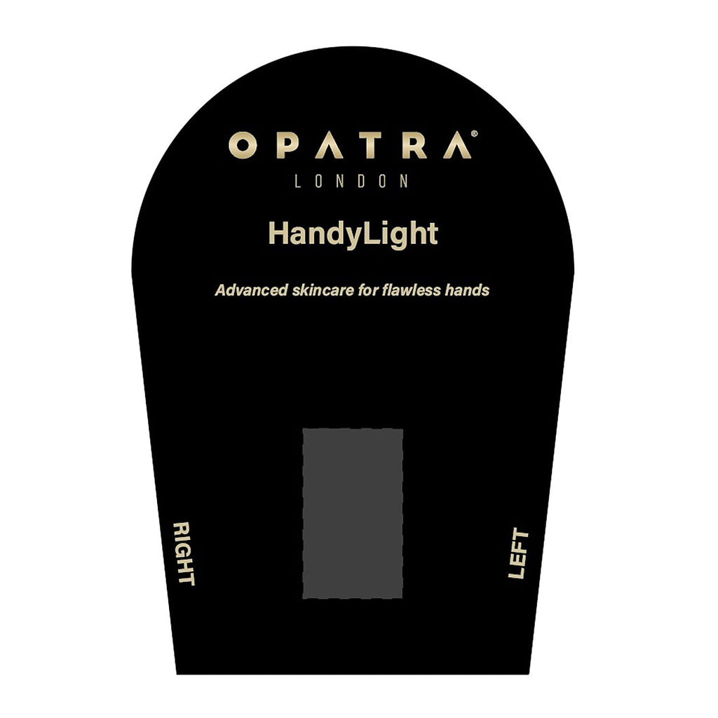 Opatra- 2 Piece Set - Infrared-LED HandyLight