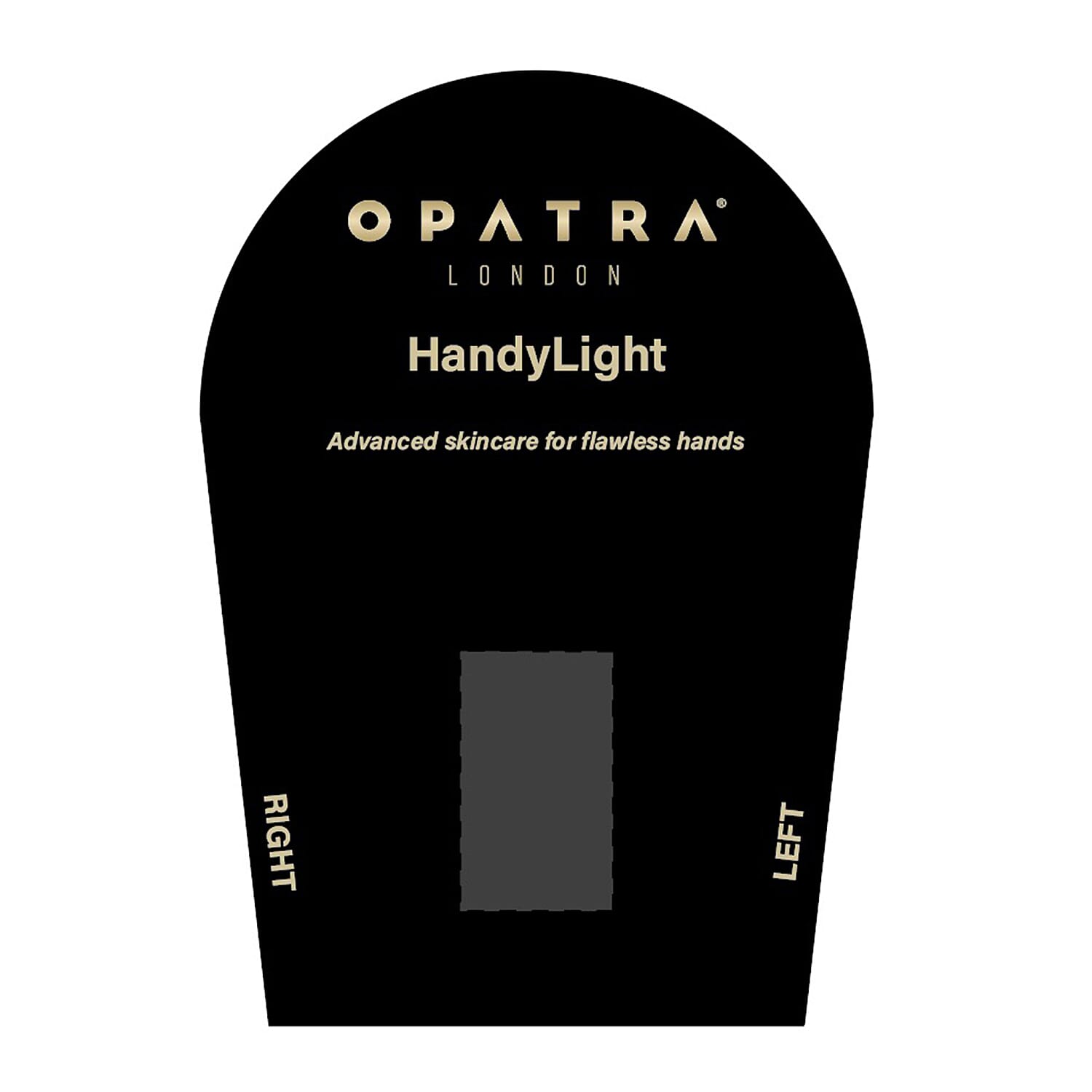 Opatra- 2 Piece Set - Infrared-LED HandyLight 7027073 1