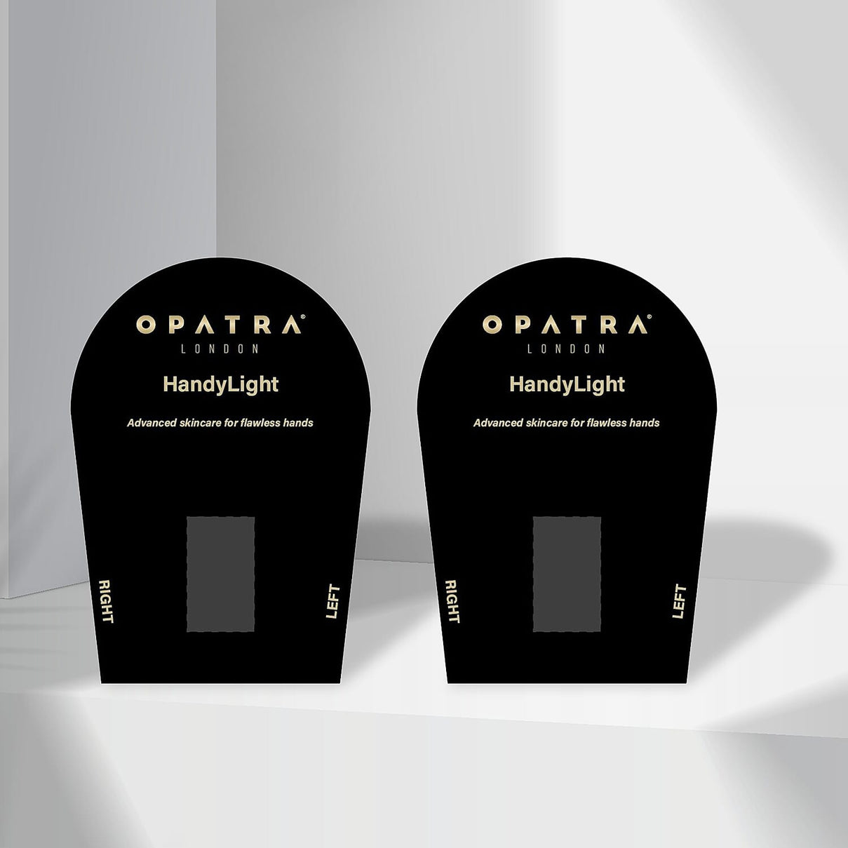 Opatra- 2 Piece Set - Infrared-LED HandyLight 7027073 3