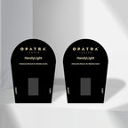 Opatra- 2 Piece Set - Infrared-LED HandyLight