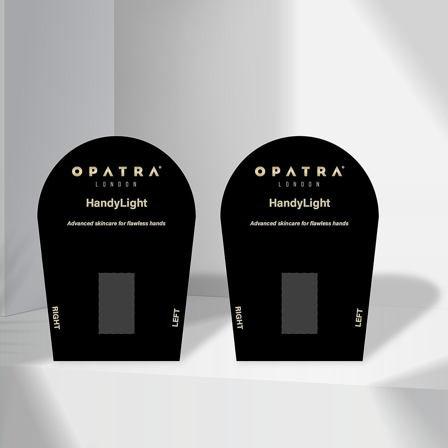 Opatra- 2 Piece Set - Infrared-LED HandyLight 7027073 3