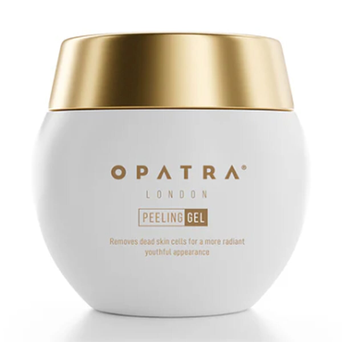 Opatra Peeling Gel - 60ml 7840314 0