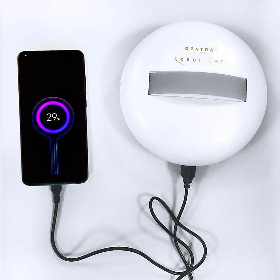 Opatra Robolight Robotic UV sanitiser 3603721 2