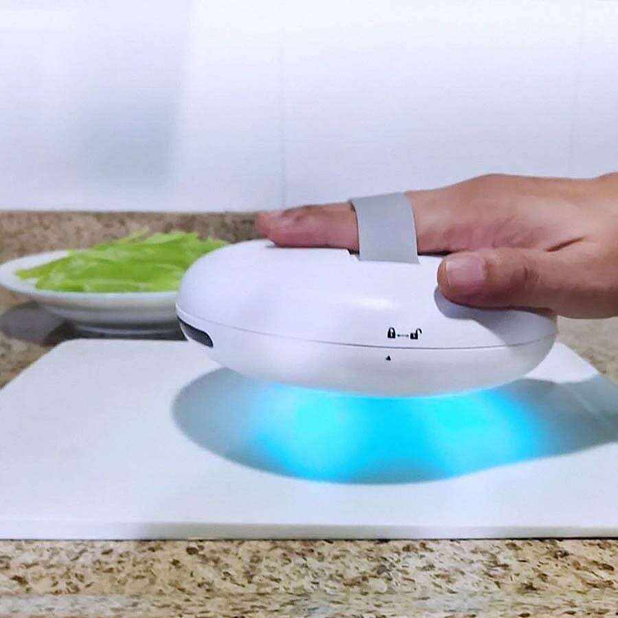 Opatra Robolight Robotic UV sanitiser 3603721 3