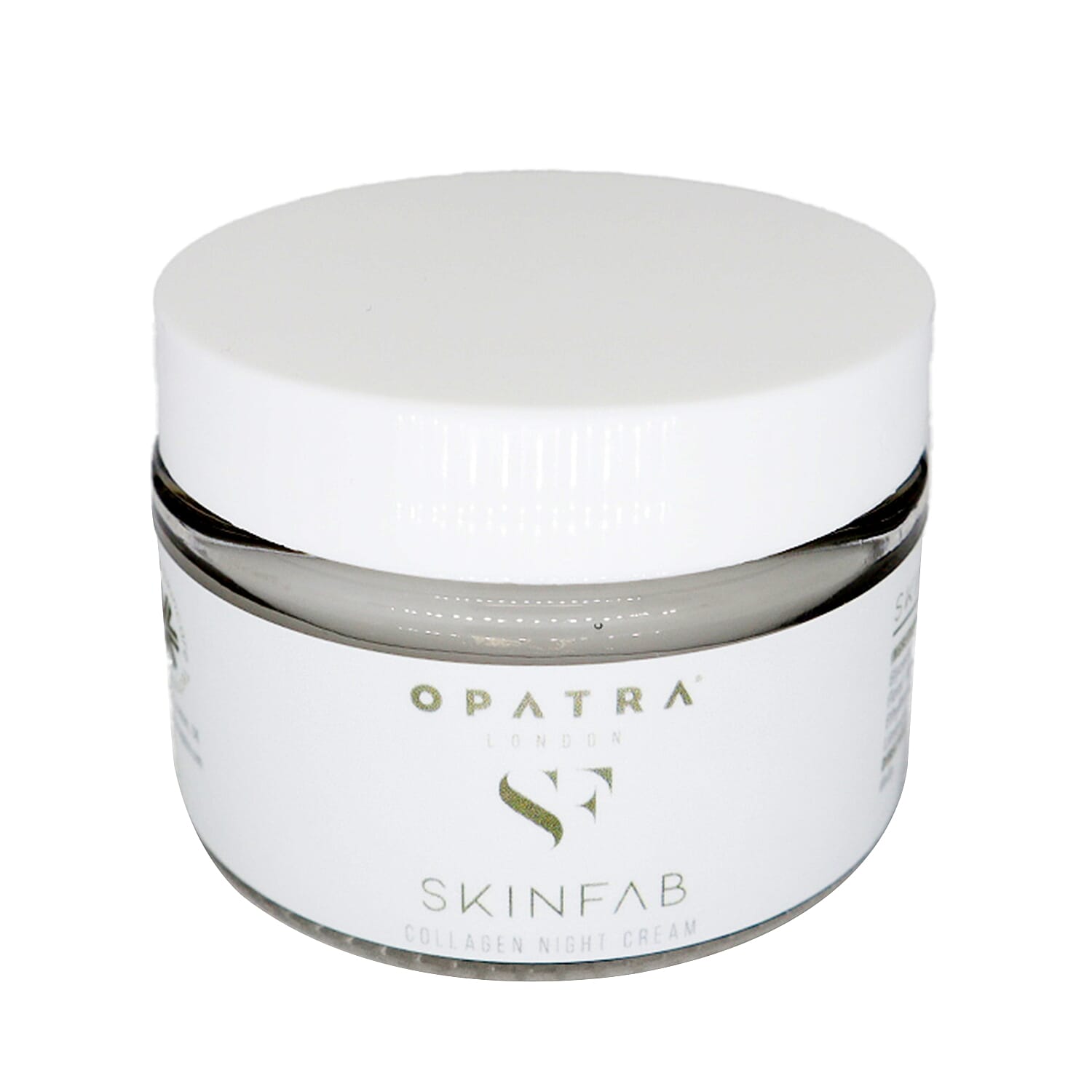 Opatra- Skin Fab Night Cream - 50g 7134061 0