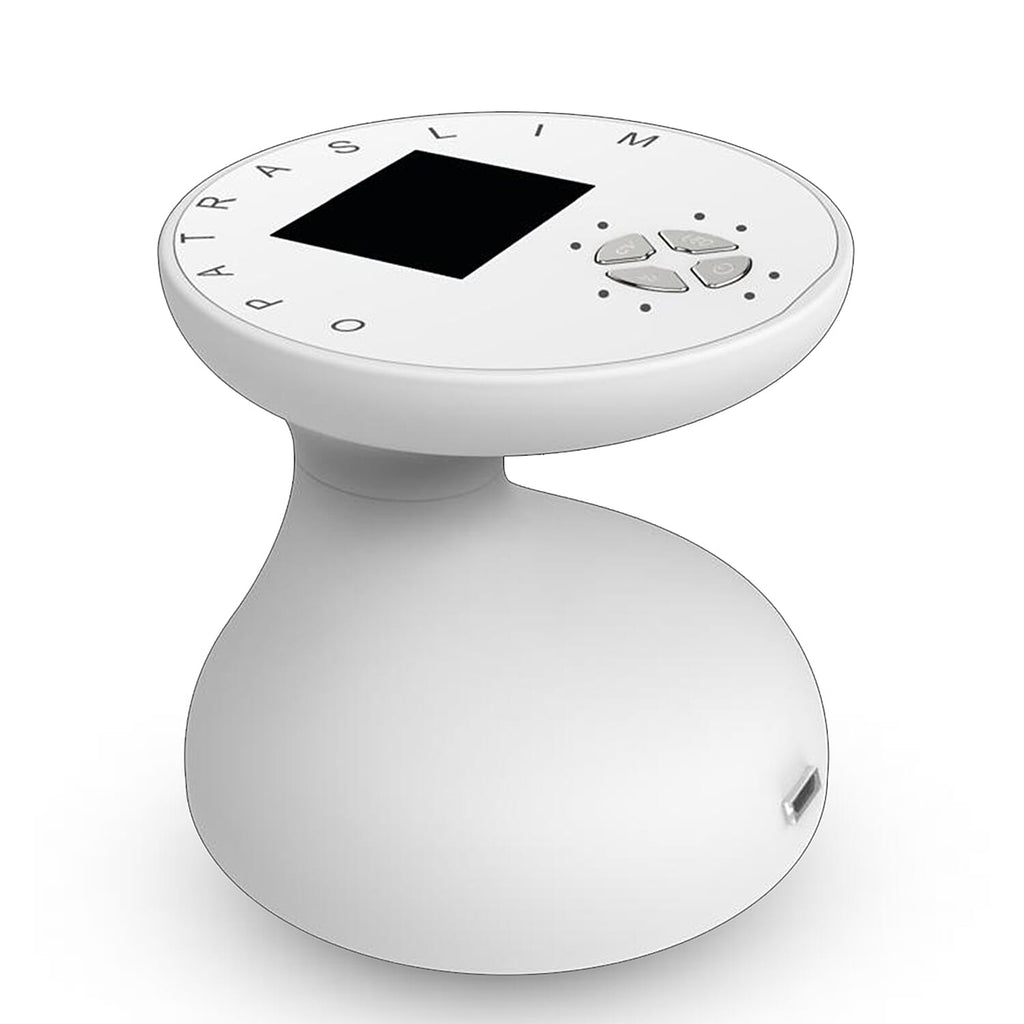 Opatra Slim (Radiance Redefined with Radio Frequency, Cavitation Ultrasound and LED Therapy)