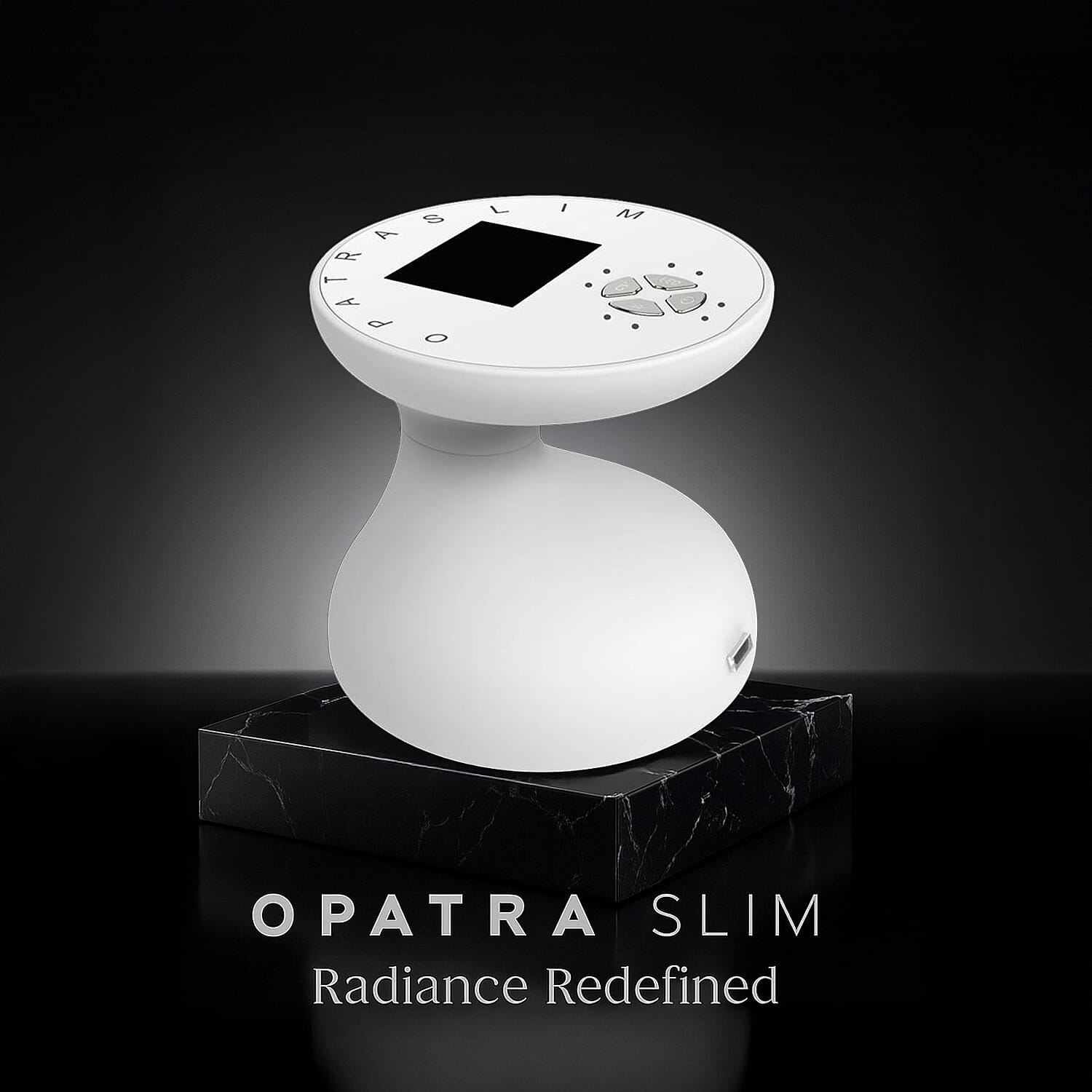 Opatra Slim (Radiance Redefined with Radio Frequency, Cavitation Ultrasound and LED Therapy) 8217226 1