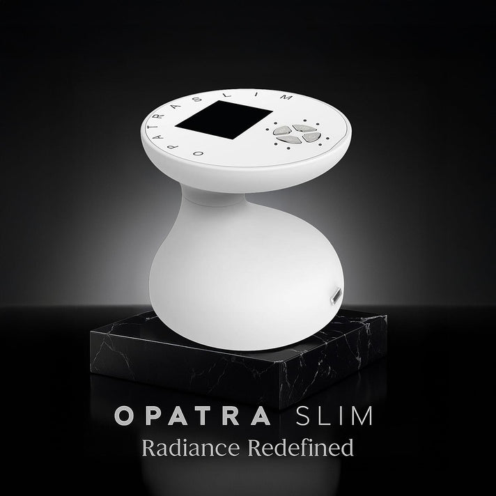Opatra Slim (Radiance Redefined with Radio Frequency, Cavitation Ultrasound and LED Therapy) 8217226 2