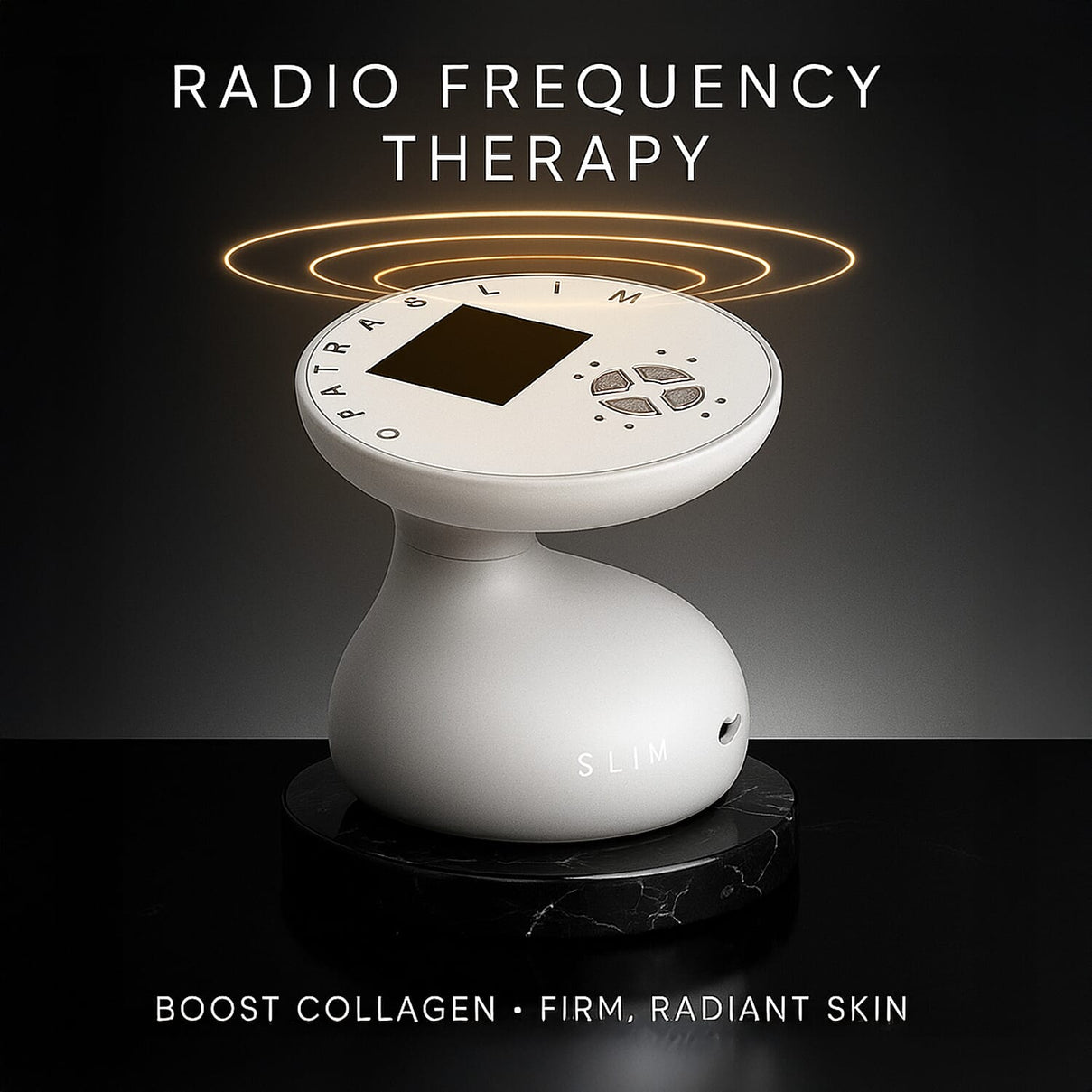 Opatra Slim (Radiance Redefined with Radio Frequency, Cavitation Ultrasound and LED Therapy) 8217226 2