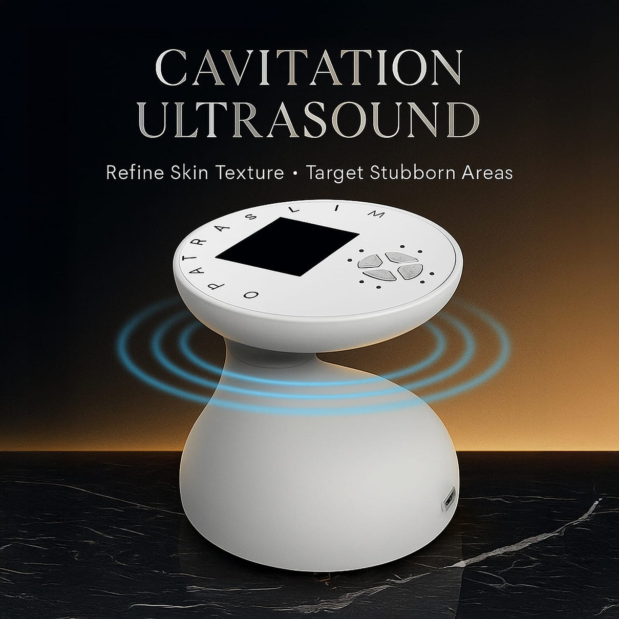 Opatra Slim (Radiance Redefined with Radio Frequency, Cavitation Ultrasound and LED Therapy) 8217226 3