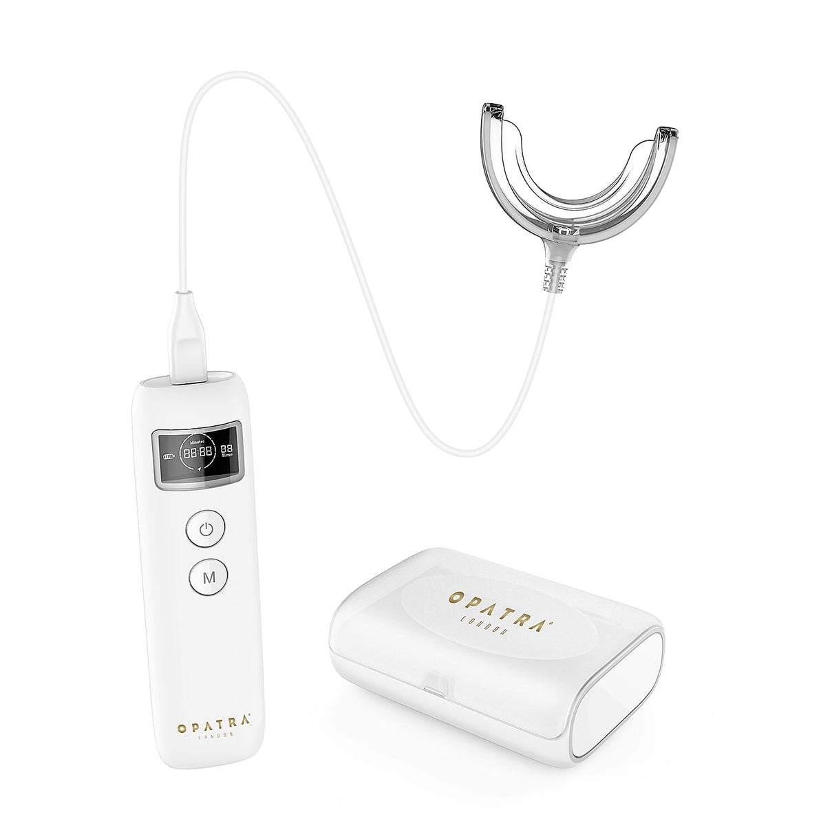Opatra Smile - Teeth Whitening System 3643506 0
