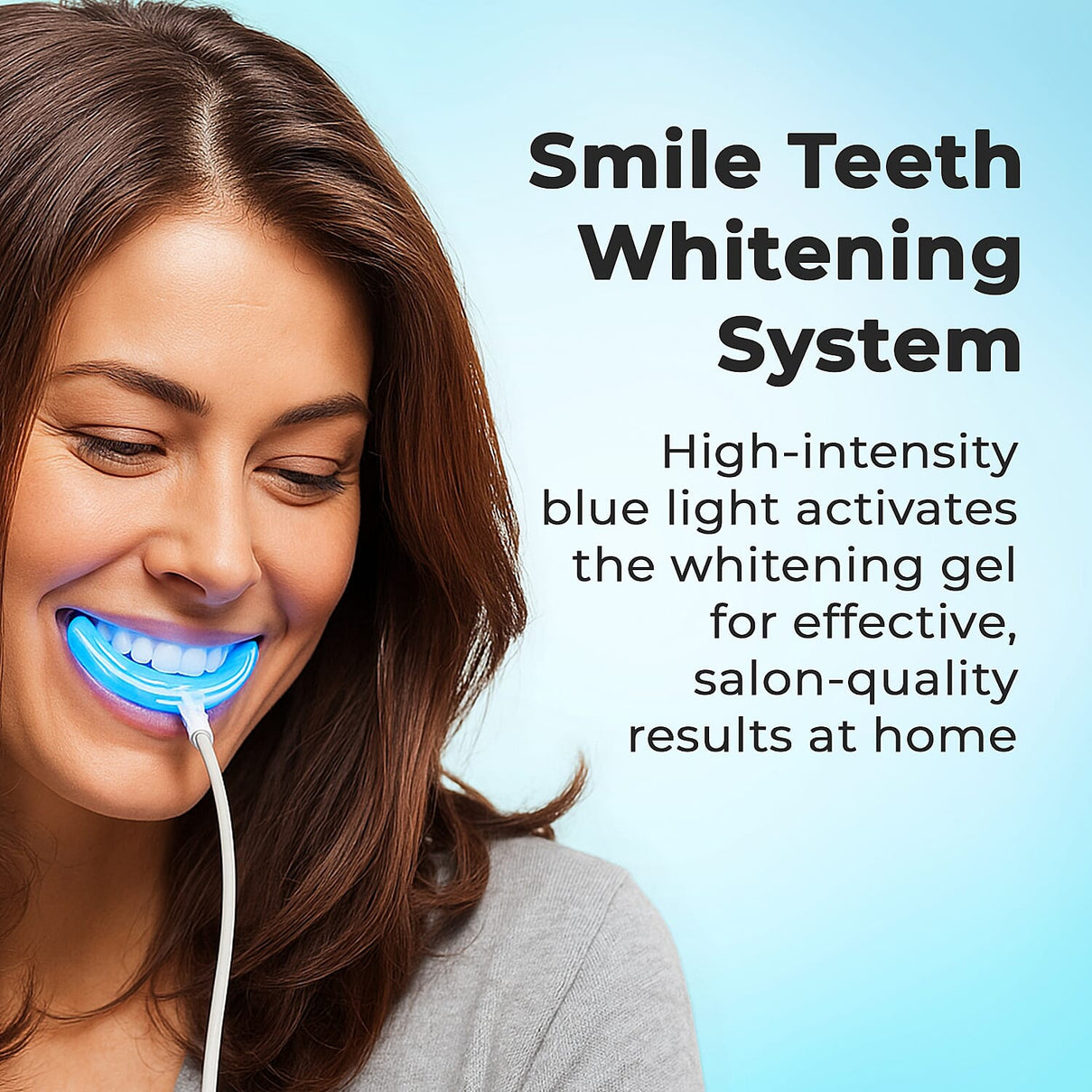 Opatra Smile - Teeth Whitening System 3643506 2