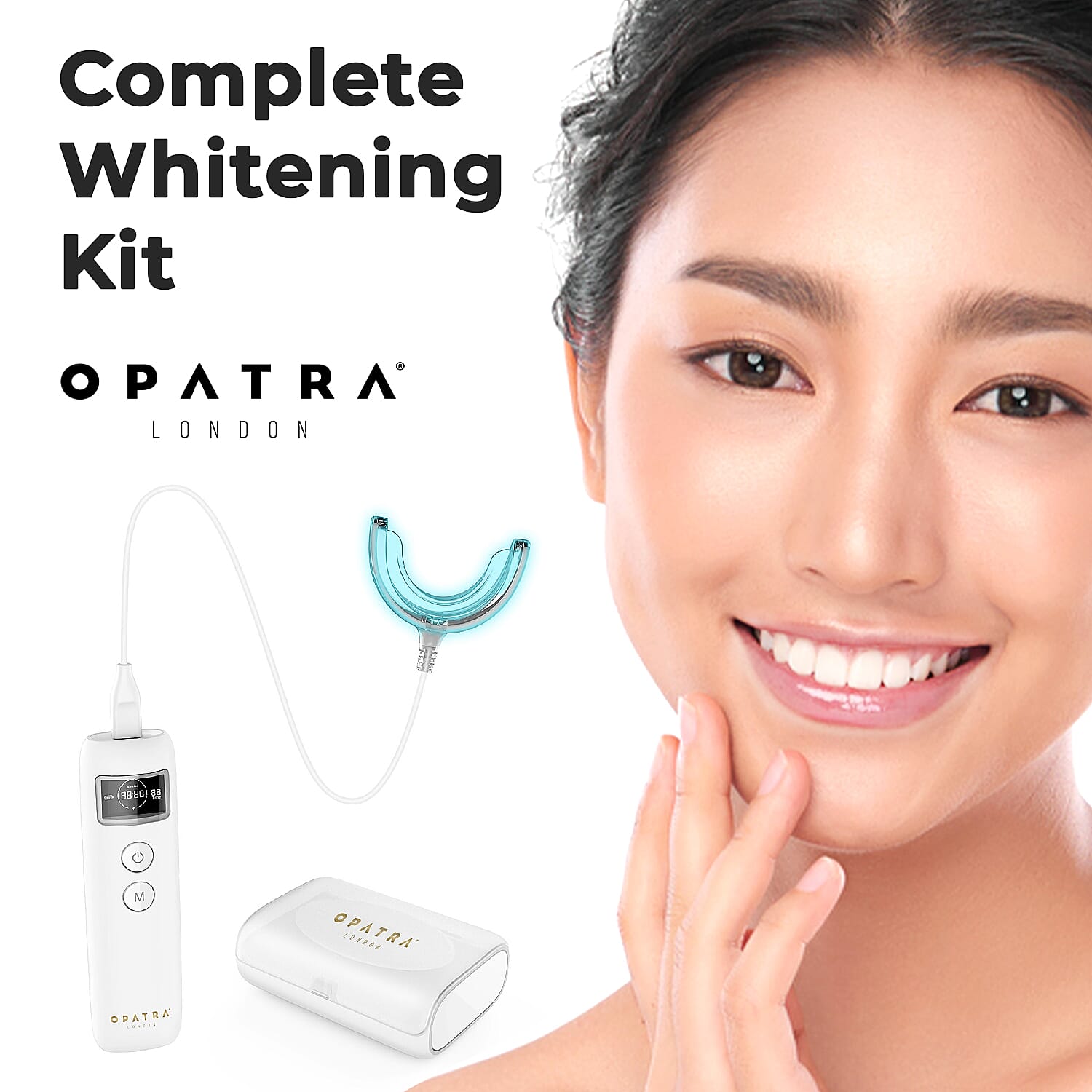 Opatra Smile - Teeth Whitening System 3643506 3