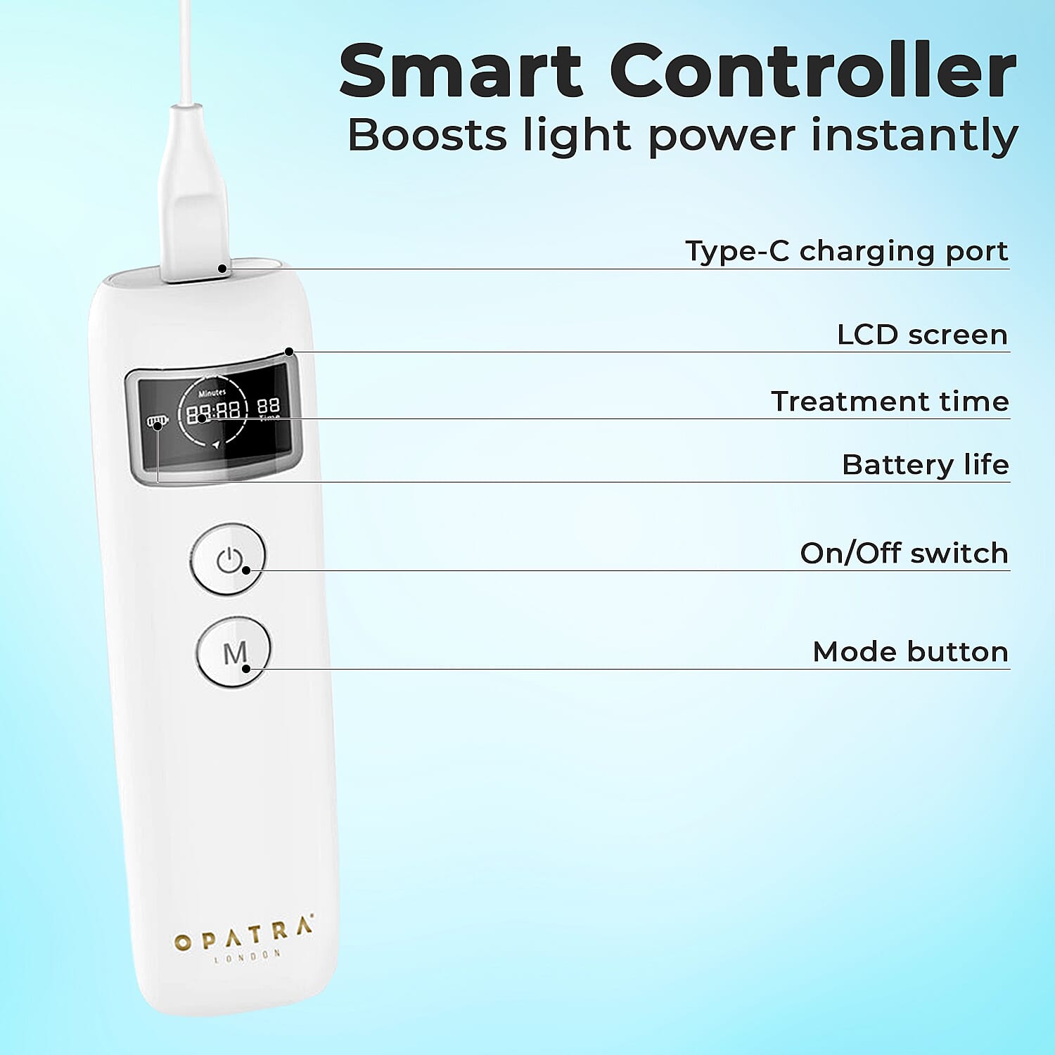 Opatra Smile - Teeth Whitening System 3643506 5
