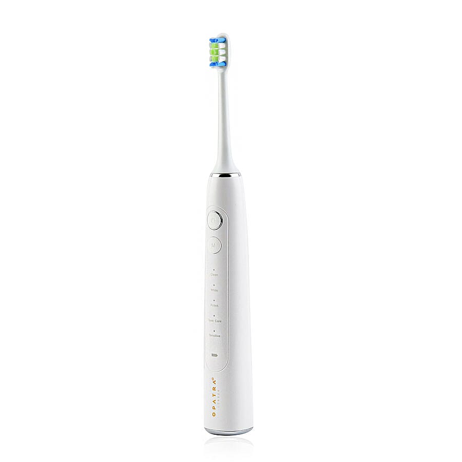 Limited Time Offer - Opatra CLEAN PRO 5 ElectricToothbrush