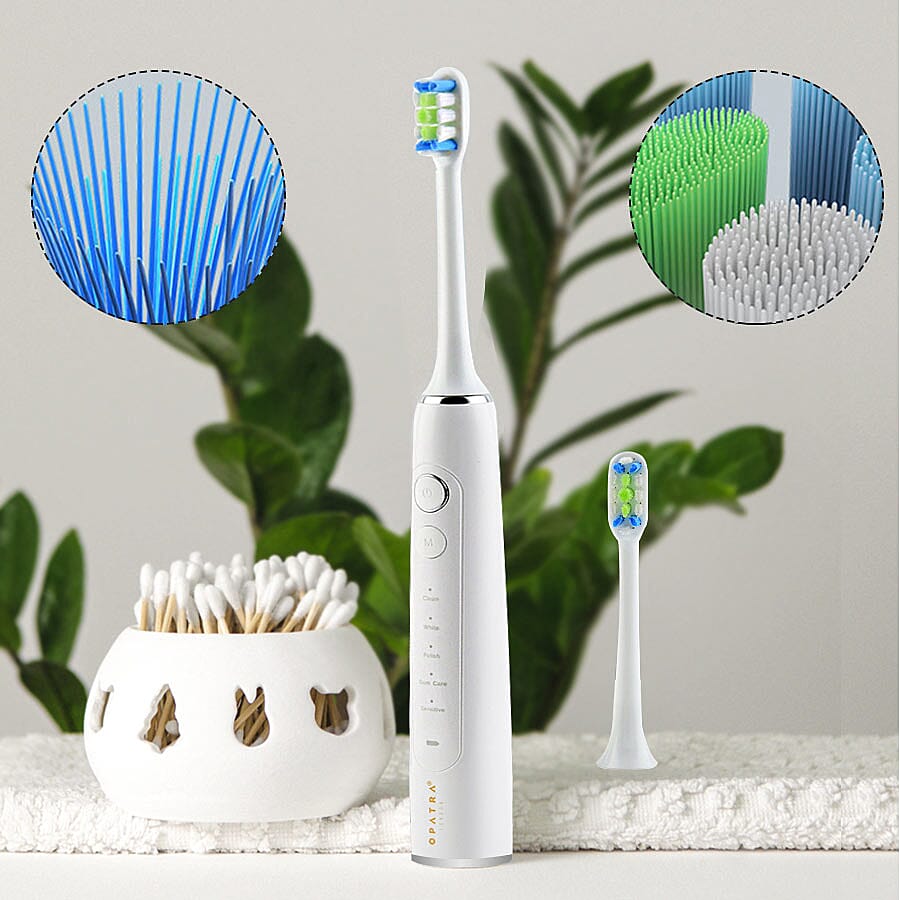 Limited Time Offer - Opatra CLEAN PRO 5 ElectricToothbrush 7853442 1