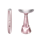 Opatra Synergy Neck & Synergy Eye - Rose Gold